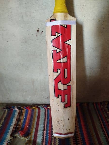 hard ball bat 1