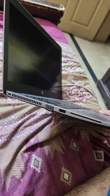 HP EliteBook 850 G3 Core i5 6th Gen / HP Laptop for sale 5