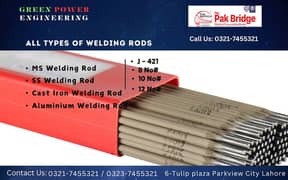 welding rods/ welding rods  for sale