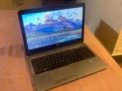 HP LAPTOP 650-G1