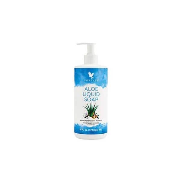 Aloe liquid soap 0