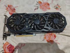 GTX 970 4gb better than gtx1050ti