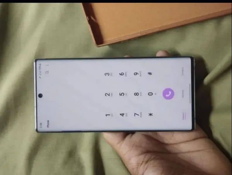 samsung note 10 plus 5g 5