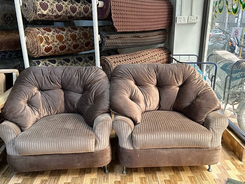 sofa set 4