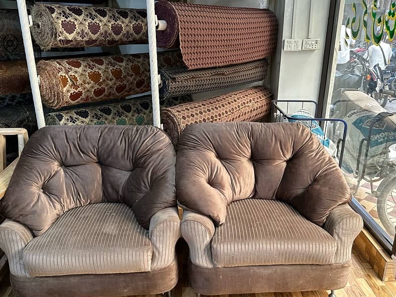 sofa set 5