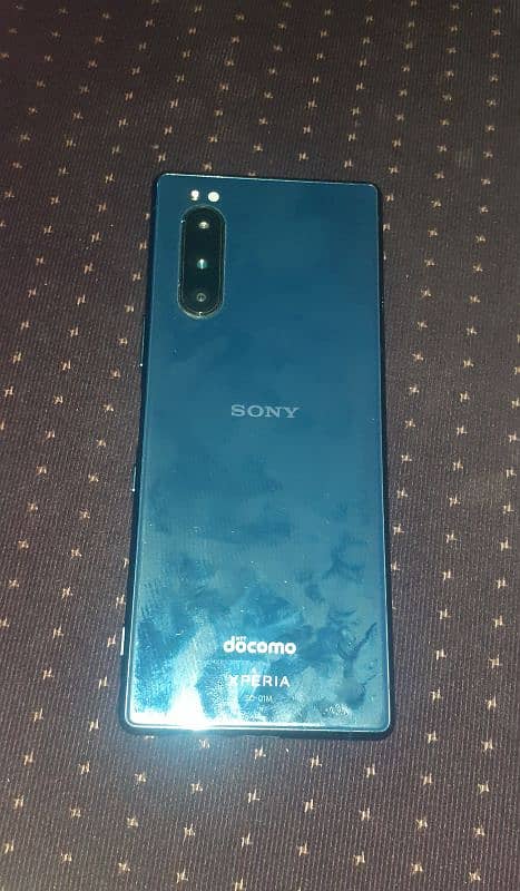 Sony Xperia 5 1