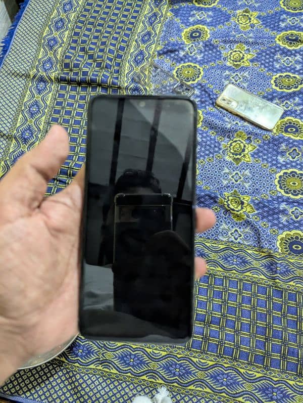 Redmi note 12 5