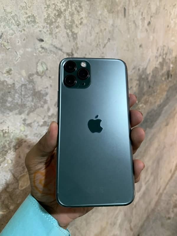 IPhone 11pro 2