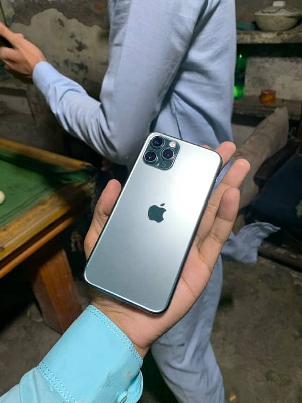 IPhone 11pro 6