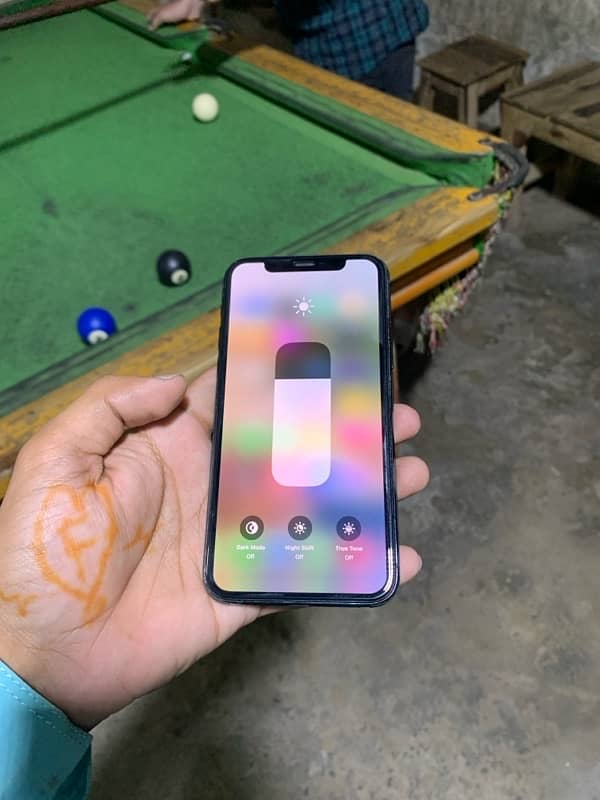 IPhone 11pro 10