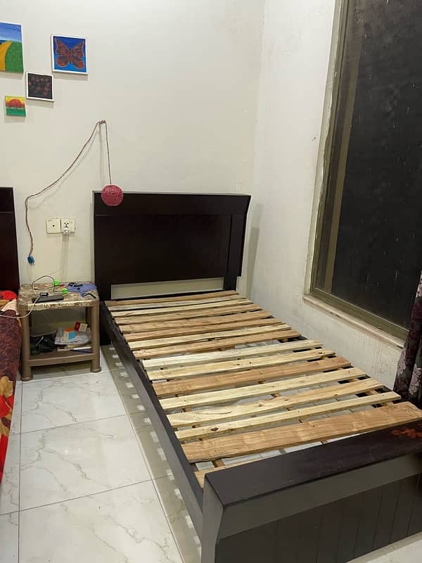 single bed for sale 2