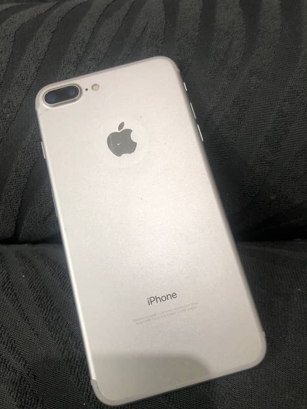 iphone 7 plus 0