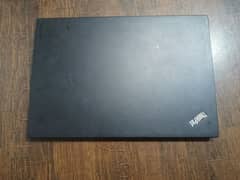 Lenovo Thinkpad t460s