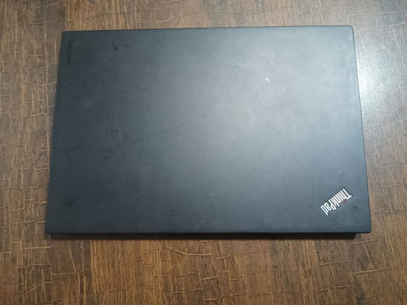 Lenovo Thinkpad t460s 0