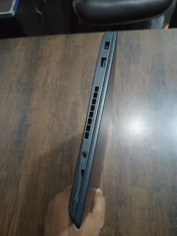 Lenovo Thinkpad t460s 2