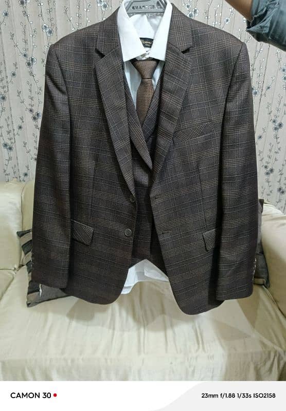 3 piece pent coat 2