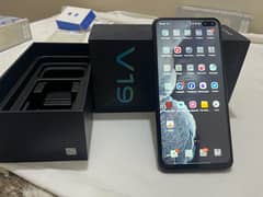 vivo v19 8/128