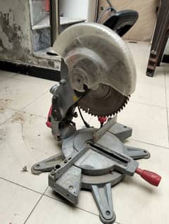 Makute miter saw machine