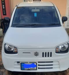 Suzuki Alto VX 2022