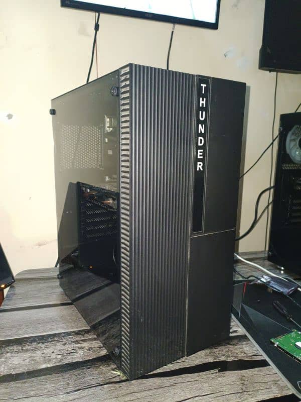 Gaming PC 0