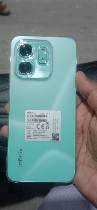 infinix hot 50i 1