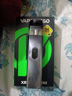 Vaporesso