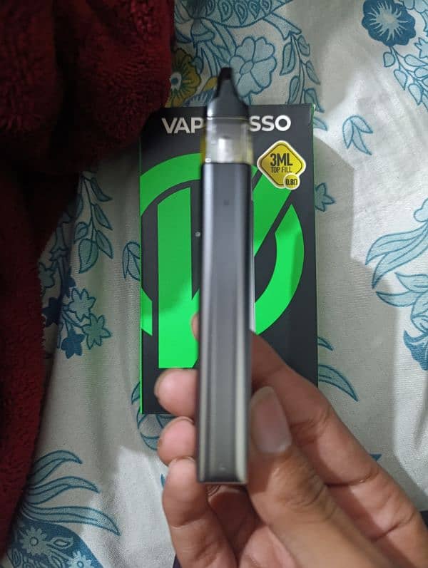 Vaporesso xros 4 mini 1