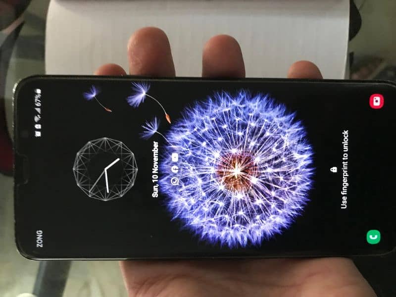 samsung s9 plus 1