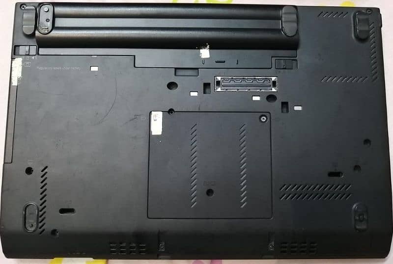 Lenovo x250 1