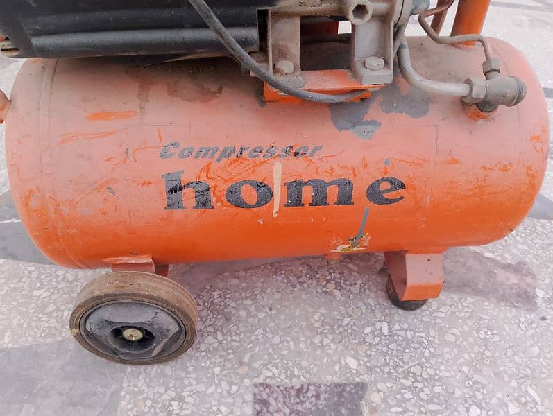 Paint Compressor/Air compressor 0