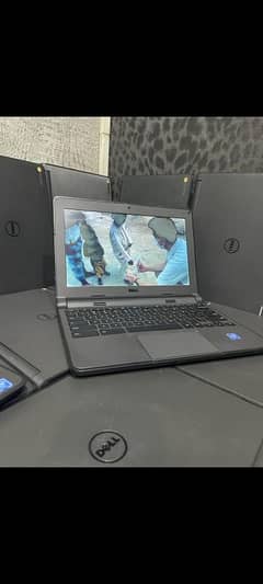 Dell 3180 chromebook