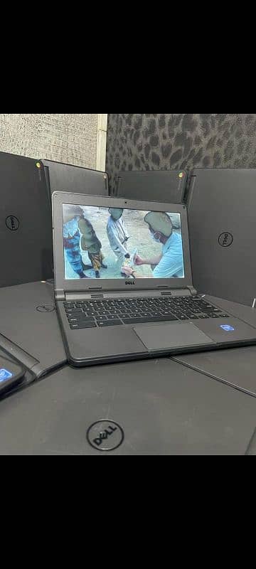 Dell 3180 chromebook 0