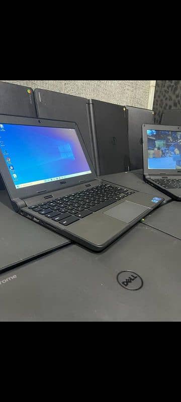 Dell 3180 chromebook 1