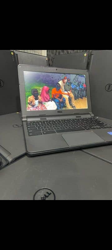 Dell 3180 chromebook 2