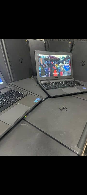 Dell 3180 chromebook 3