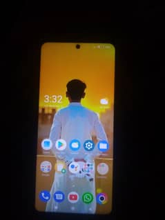 Poco x3 pro dual sim pta approved 8/256gb with box