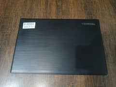 Toshiba Tecra A50-C