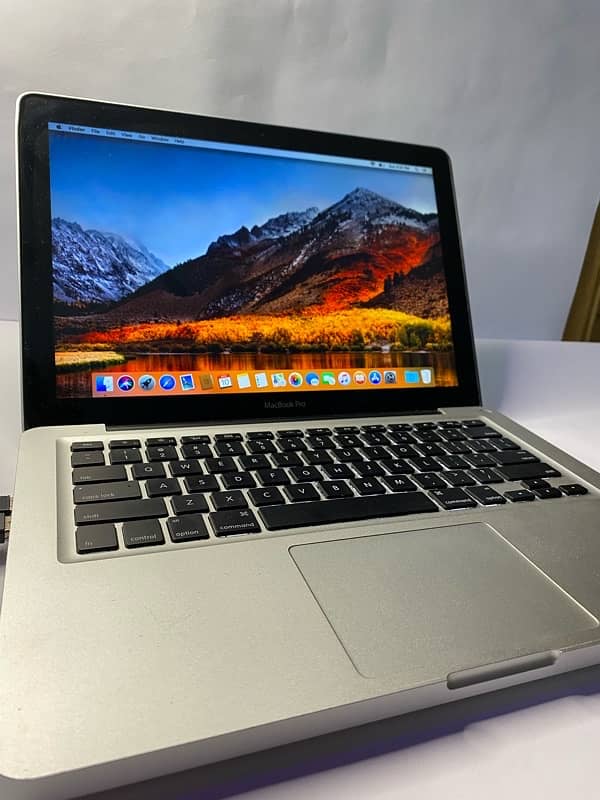 MacBook Pro 2012 model 2