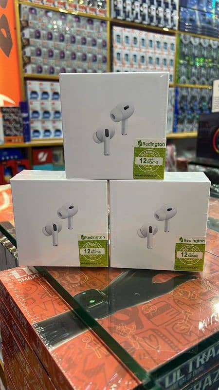 Airpods pro2 0