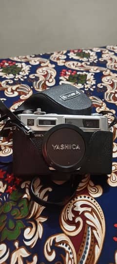 yashica