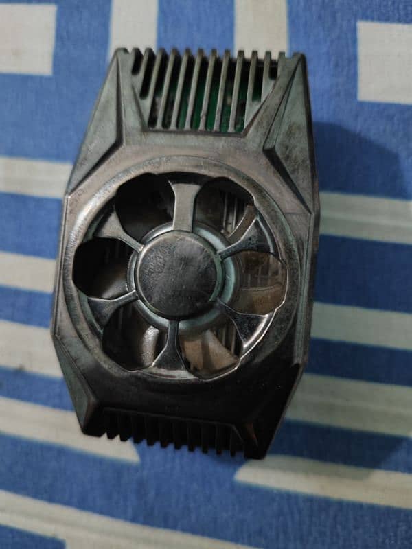 MOBILE  COLLING FAN L -03 3