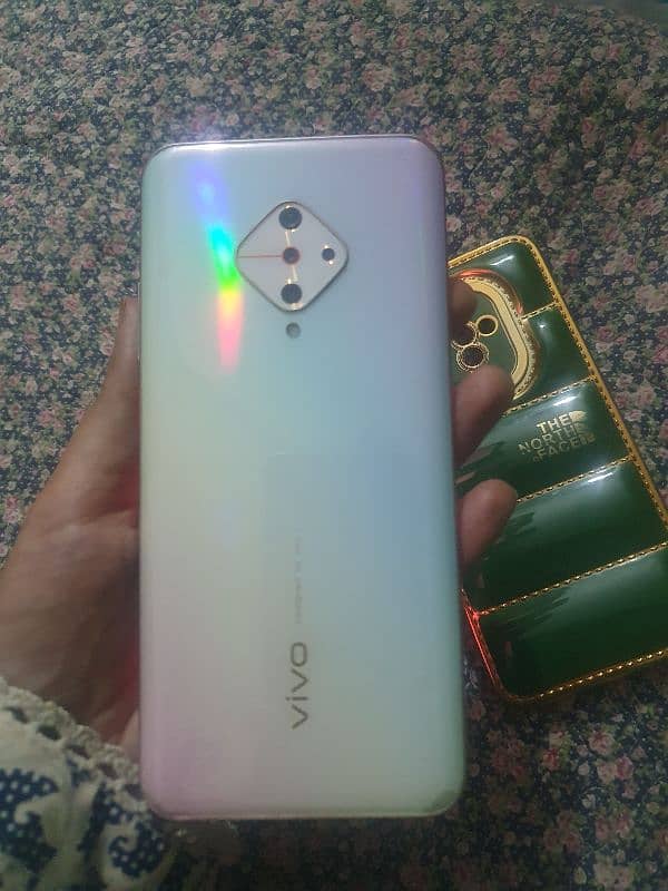 vivo s1 pro 9