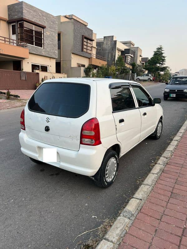 Suzuki Alto 2002 0