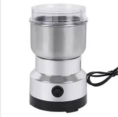 Masaly peesney ki machine (Spice Blender]