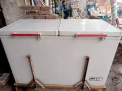 Dollance Double Door Large Size Freezer