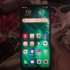 Vivo S1 8+256 Gb