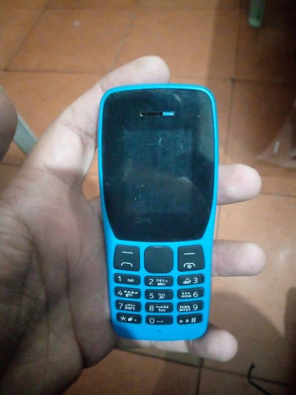 nokia 110 original  whatsapp 03214392404 1