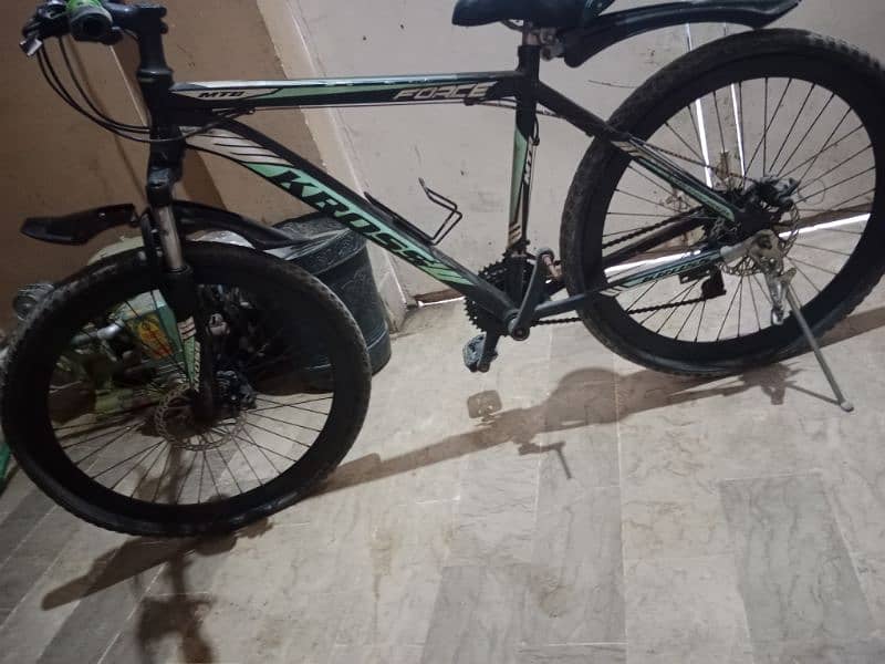 cycle for sale in good condition. 1