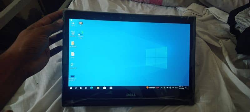 DELL Latitude 3390 2-in-1 2