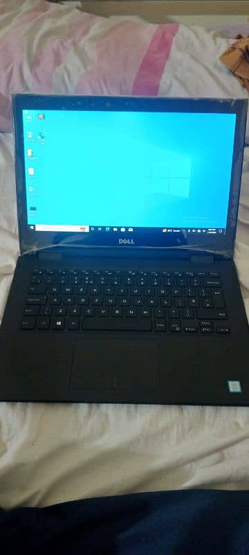 DELL Latitude 3390 2-in-1 5